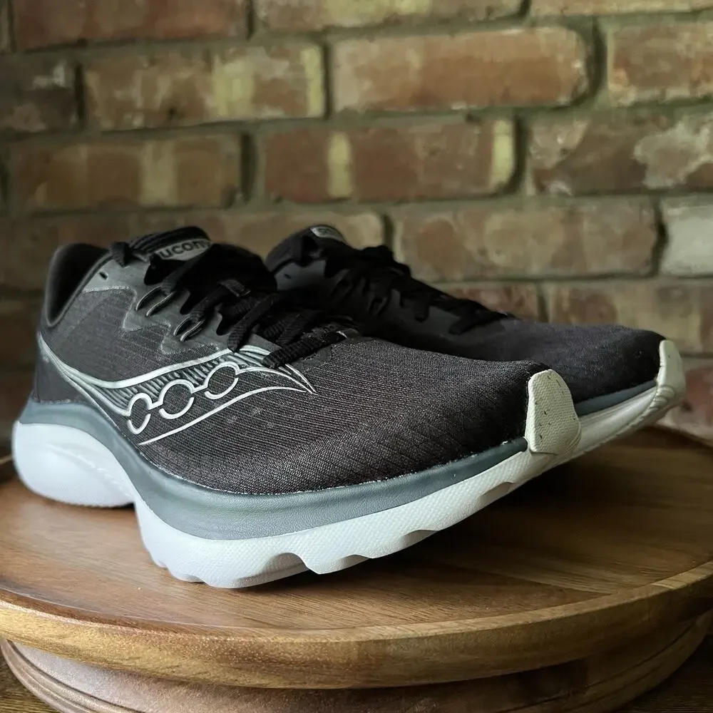 Saucony Kinvara 16 Women's 8 PWRRUN Neutral Cushion Running Shoes Sneakers